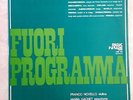 F.NOVELLO (VIOLINO)+M.GACHET (PIANO): FUORI PROGRAMMA (PRIHODA,COPLAND,PAGANINI)