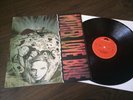 Mother Love Bone Apple 1990 First Press Pearl Jam Soundgarden Grunge Near Mint