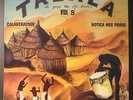 TABALA Vol.8 LP Notica Nos Povos ABEL LIMA - GORDON HENDERSON Afro Antillais