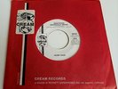 NM / NORTHERN SOUL 45 / HENRY SHED / CREAM 1016 / SOMETHINGS DRASTICALLY WRONG