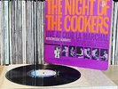 Freddie Hubbard / Lee Morgan - Night Of The Cookers **US Blue Note BLP 4207**