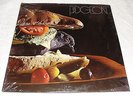 Pidgeon - Self-Titled S/T, 1969 Psych/Rock LP, SEALED, Original Press, Gatefold
