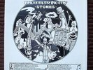 ROLLING STONES. BRIGHT LIGHT BIG CITY. NO TMOQ.BERKELEY REC. OUTTAKES 1975.