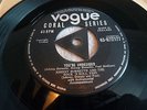 JOHNNY BURNETTE TEAR IT UP RARE VOGUE CORAL TRI BEAUTY EXCELLENT+ - FREE POST UK