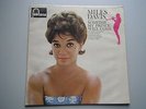MILES DAVIS 'SOMEDAY MY PRINCE WILL COME' FONTANA LP (TFL 5172) - very good