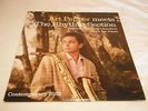 ART PEPPER 'MEETS THE RHYTHM SECTION' LP(CONTEMPORARY 7532) very good condition