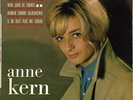 ANNE KERN NE CRAINS RIEN FRENCH ORIG EP PAUL PIOT