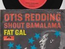 Otis REDDING * 60's Tittyshaker MOD BOOGALOO R&B SOUL Dancer * Listen