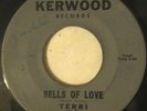 Terri & The Velveteens 
