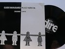 Guido Manusardi-Hugo Heredia Children dance Dire Italian Jazz