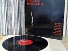 Donald Byrd / Hank Mobley - The Jazz Message **Original US Savoy MG-12064 LP**