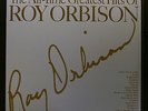 (LP) ROY ORBISON - The All-Time Greatest Hits / 2 LP / NM/NM / KZG 31484