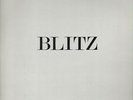 Blitz New Age Vinyl Single 12inch NEAR MINT Future Records