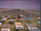 Pink Floyd A Momentary Lapse Of Reason EMI Vinyl LP