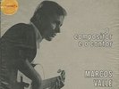 MARCOS VALLE - O COMPOSITOR E O CANTOR - BRAZIL BOSSA NOVA ODEON ORIGINAL NM