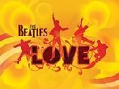 BEATLES,THE-LOVE -VINYL LP (2) APPLE (UNIVERSAL) NEU