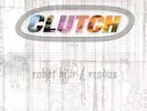 CLUTCH-ROBOT HIVE/EXODUS (2LP+GATEFOLD)-VINYL LP (2) WEATHERMAKER MUSIC NEU