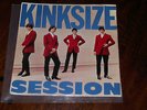 THE KINKS ...KINKSIZE SESSION ..UK EP ..IN GREAT CONDITION