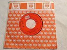 WANDERLEA *VOU LHE CONTAR* EP Girl Garage Freakbeat Brazil 1967 SAMPLE RECORD NM