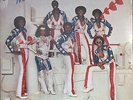 DREAM MACHINE s/t SEALED SOUL LP