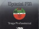 FOREIGNER urgent RARE FRENCH PROMO DISCO 12