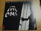 Roky Erickson And The Aliens ?- The Evil One 415A-0005 1981 12