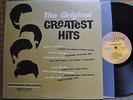 VG Beatles  Greatest Hits 1964 GRC-1001 Records LP VPI Cleaned