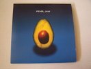 Pearl Jam - Avocado LP Vinyl ORIGINAL NM COMPLETE WITH BOOK