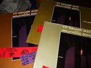 CTI SUMMER JAZZ AT THE HOLLYWOOD BOWL 1972 3LP SET 1977 CTI GERMANY