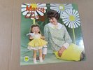 MARCY SINGS SUNDAY SCHOOL LP possessed doll strange weird oddball real people