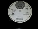 ?BLACK SABBATH (debut lp) 1st press 1970 uk virtigo label VO 6 847 903 VTY?