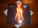 ACCEPT RESTLESS AND WILD VINYL LP BRAIN IMPORT  EXC OR BETTER