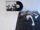 70s The Beatles Paul McCartney WINGS london town Original 1978 UK Vinyl LP MINT