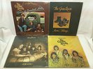 The Grass Roots: More Golden Greatest Hits Alotta Mileage LP Vinyl Record Lot