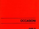 Occasioni Niliomi Vittorio De Scalzi Funk prog jazz hear