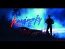 KAVINSKY-OUTRUN (LP DELUXE EDITION)-VINYL LP RECORD MAKERS NEU