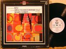 PHILIPS PHC 3-010 GENDRON BACH SUITES UNACCOMPANIED CELLO PROMO 3LP VG++ TO NM