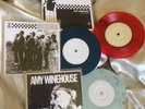 AMY WINEHOUSE - THE SPECIALS/ THE SKA EP / NELSON MANDELA 3 New COLOURED 7