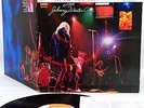 JOHNNY WINTER AND live JAPAN orig '71 g/f LP [FREE P+P]