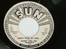 Randy And The Radiants:  My Way Of Thinking (Rare Garage Rock 45 RPM) Sun  Promo