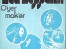 LED ZEPPELIN D'yer Maker 7