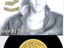 ELVIS PRESLEY PROMOTIONAL ITALIAN SUN SINGLE IN NEW  MAT COVER