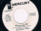 ZAKARY THAKS bad girl / i need you HEAR 60s GARAGE beat MOD PEBBLES kinks