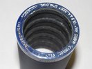 ANTIQUE EDISON CYLINDER Record #28106 Ave Maria MARIE RAPPOLD Albert Spalding