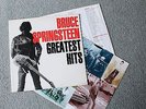 Bruce Springsteen ?– Greatest Hits rare vinyl  LP NEAR MINT