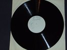 MOZART last symphonies RISTENPART DF 138 test pressing lp