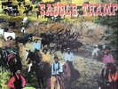 Saddle Tramps same SIGNED Welcome Records Vinyl LP
