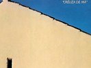 FABRIZIO DE ANDRE' - Creuza de ma  -  LP NUOVO VINILE BLU