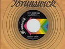 Northern Soul 45 MARVIN SMITH Have More Time BRUNSWICK - HEAR VG++