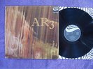 Achim Reichel - AR3 ORIGINAL 1972 Zebra 2949 006 Krautrock